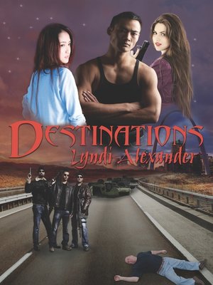 cover image of Destinations